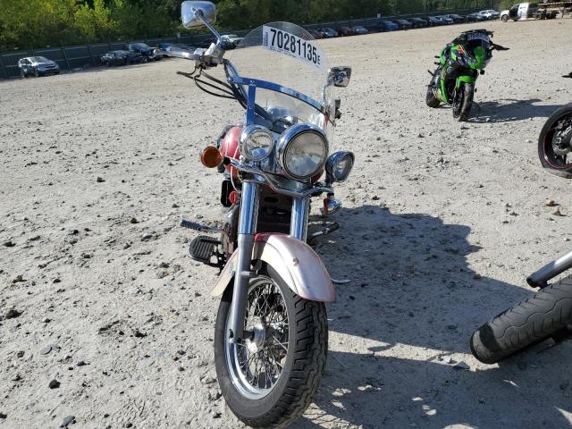2000 KAWASAKI VN1500 N1 JKBVNAN11YA000079