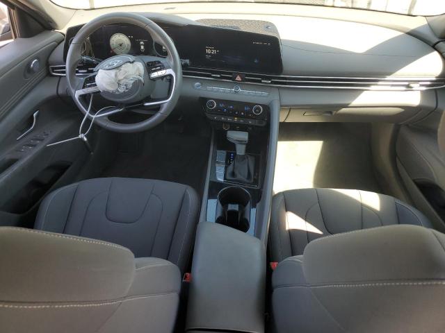 2023 HYUNDAI ELANTRA SEL KMHLS4AG0PU593478