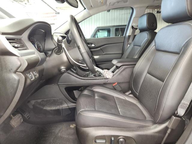2023 GMC ACADIA SLT 1GKKNUL44PZ137954