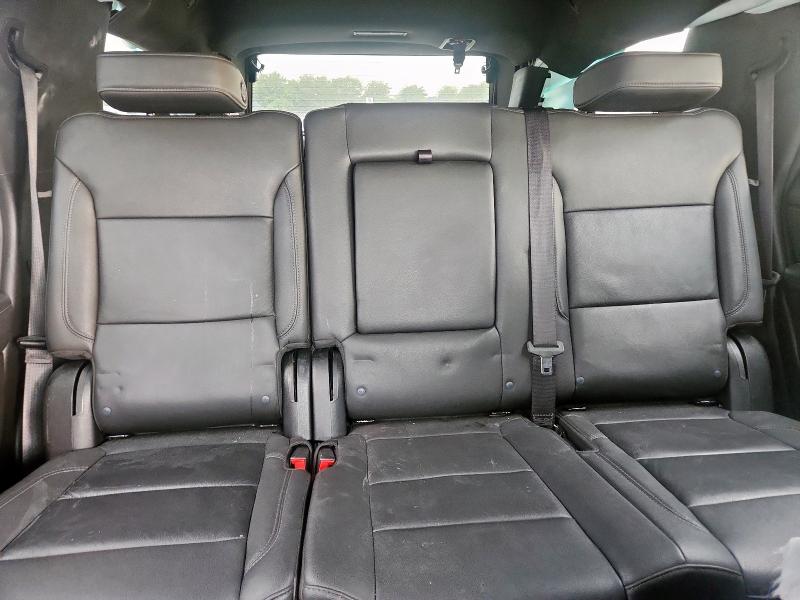 2023 CHEVROLET TAHOE C150 - 1GNSCNKD1PR295734