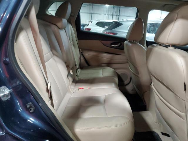 2015 NISSAN ROGUE S - 5N1AT2MT4FC821889