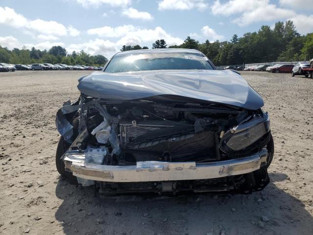 2022 HONDA ACCORD HYBRID SPORT 1HGCV3F20NA002195