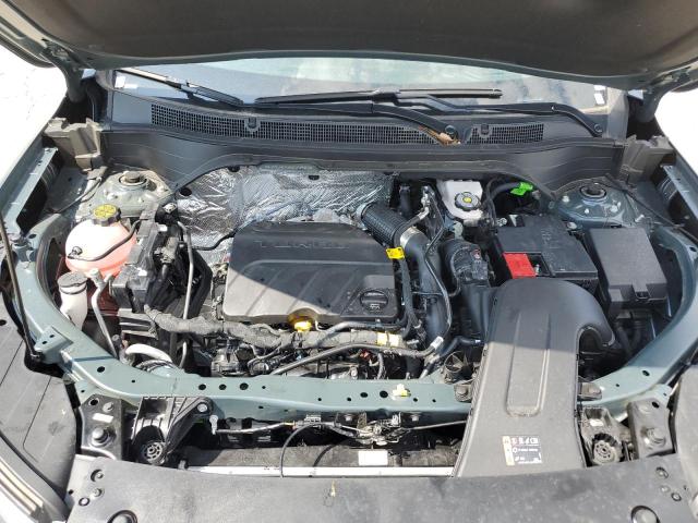 2025 CHEVROLET TRAX 1LT KL77LHEPXSC235028