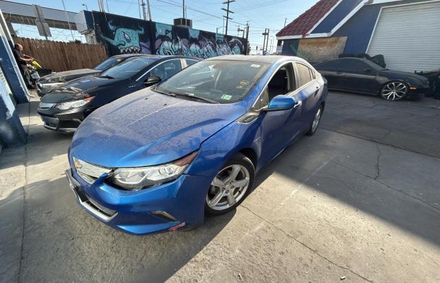 2017 CHEVROLET VOLT LT 1G1RC6S55HU192426