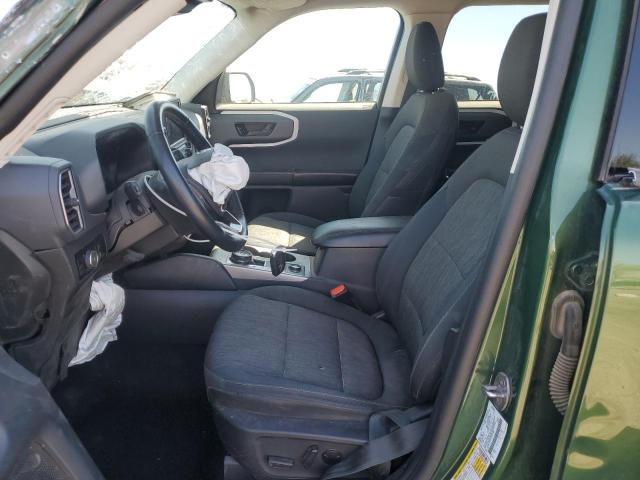2023 FORD BRONCO SPO - 3FMCR9B62PRD38904