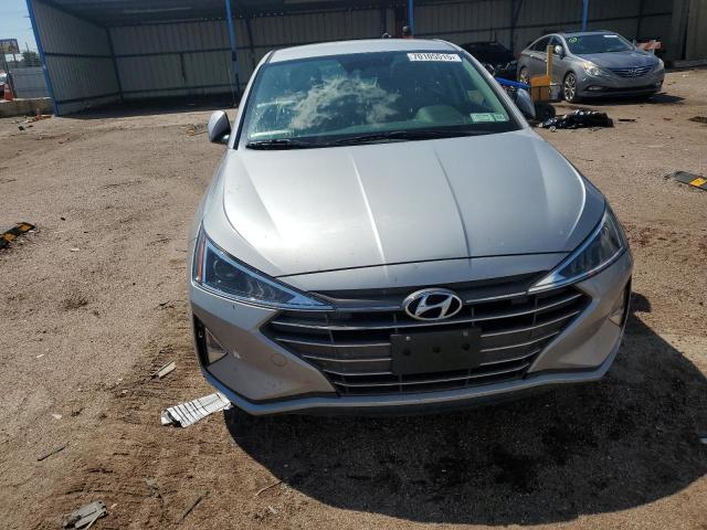 2020 HYUNDAI ELANTRA SE - KMHD74LF4LU939410