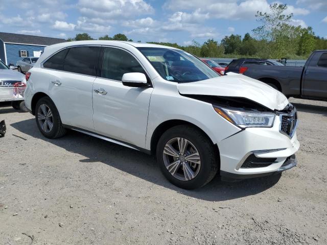 2020 ACURA MDX 5J8YD4H35LL049017
