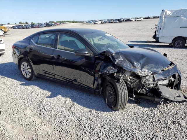 2020 NISSAN SENTRA S - 3N1AB8BV0LY228356