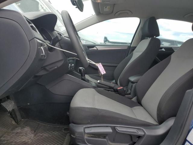 2017 VOLKSWAGEN JETTA S 3VW2B7AJ7HM372766