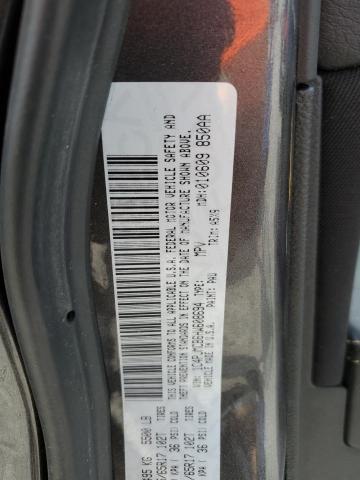 2017 JEEP CHEROKEE L 1C4PJMCB6HW608694