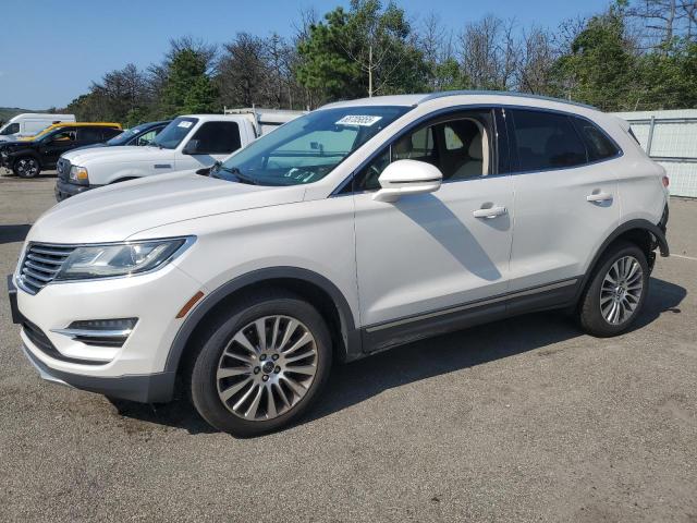LINCOLN MKC RESERV