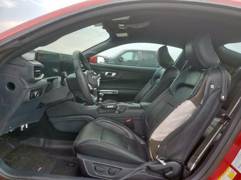 2024 FORD MUSTANG GT - 1FA6P8CF6R5403961