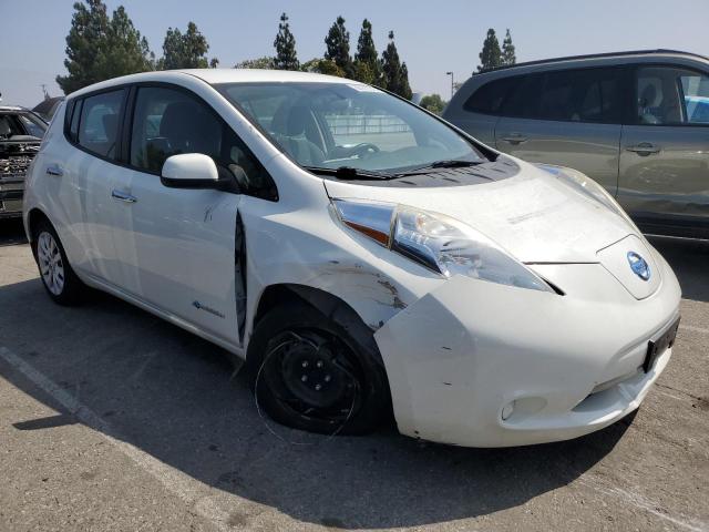 2015 NISSAN LEAF S - 1N4AZ0CP9FC330901