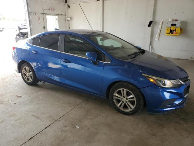 2017 CHEVROLET CRUZE LT 1G1BE5SMXH7111383