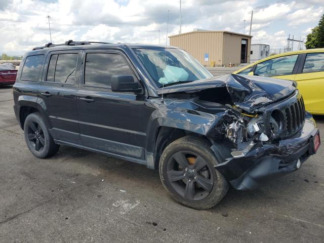 2015 JEEP PATRIOT SP 1C4NJRBB8FD354503