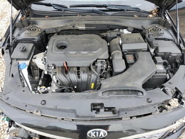 2020 KIA OPTIMA LX - 5XXGT4L3XLG398517