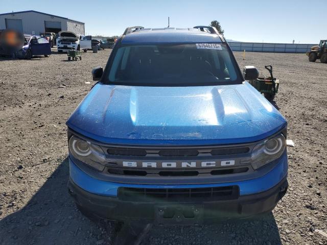 2022 FORD BRONCO SPO 3FMCR9B67NRE15117