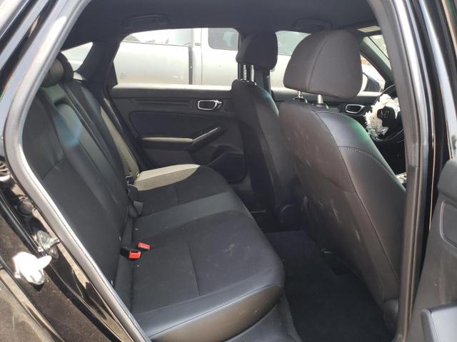 2025 HONDA CIVIC SPOR 2HGFE2F56SH568392