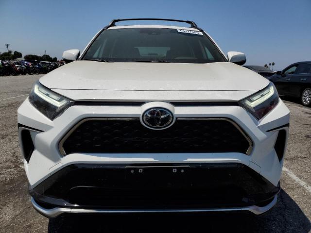 2025 TOYOTA RAV4 SE JTMAB3FV2SD234574