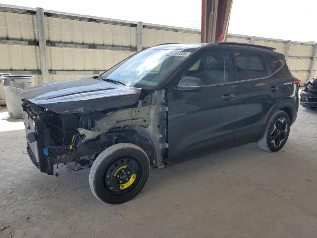 2025 KIA SELTOS EX #3302918081