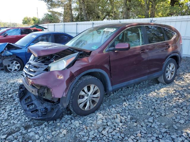 HONDA CR-V EX