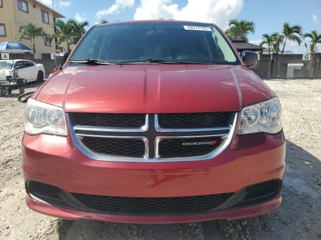 2015 DODGE GRAND CARA 2C4RDGBG3FR623917