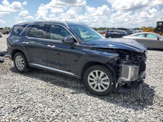 2025 HYUNDAI PALISADE SEL KM8R24GE3SU857995
