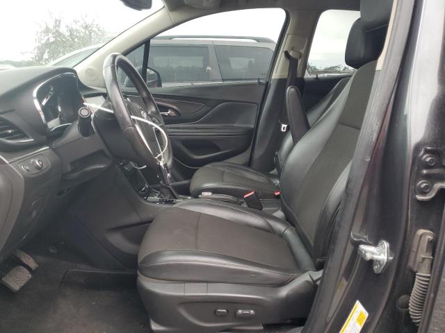 2018 BUICK ENCORE PREFERRED KL4CJESBXJB586258