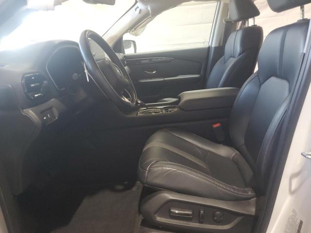 2023 HONDA PILOT EXL - 5FNYG1H50PB016148