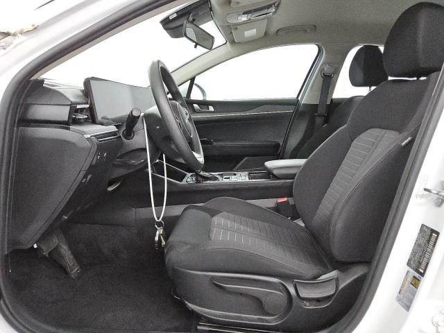 2025 KIA K5 LXS KNAG24J77S5321497