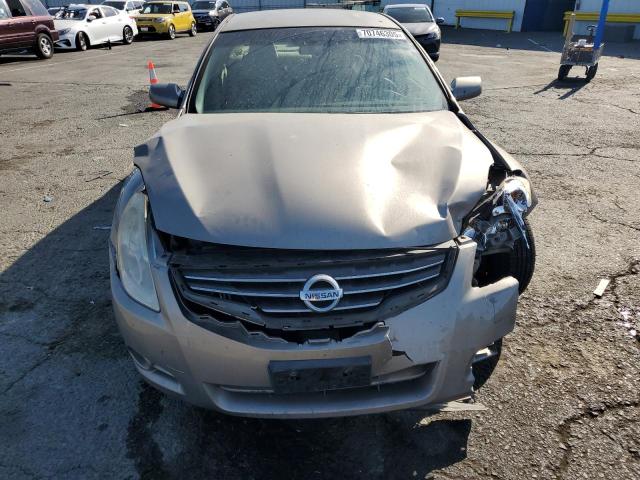2012 NISSAN ALTIMA BASE - 1N4AL2AP7CN441124
