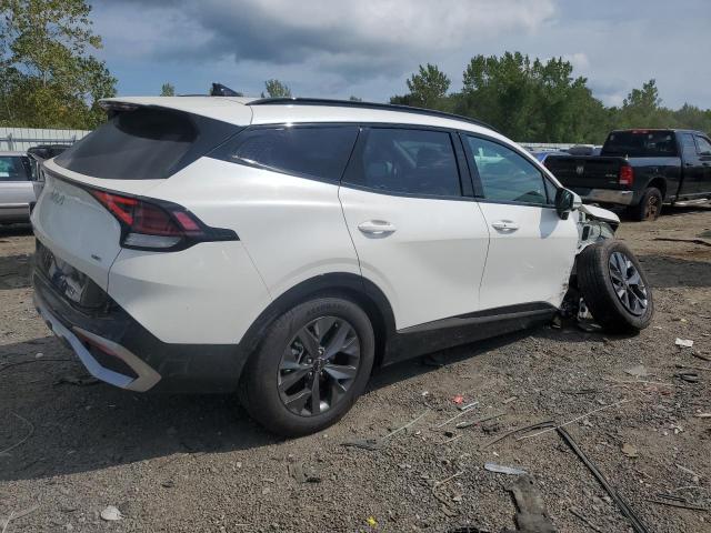 2025 KIA SPORTAGE S KNDPXCDG0S7243658