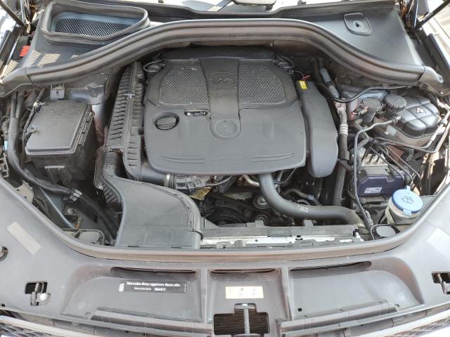 2017 MERCEDES-BENZ GLE 350 - 4JGDA5JB9HA893444