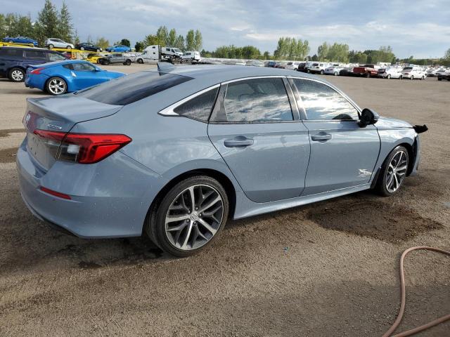 2022 HONDA CIVIC TOUR 2HGFE1F99NH004222