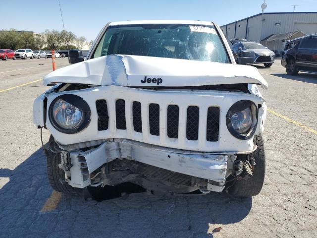 2015 JEEP PATRIOT SP 1C4NJPBA1FD170936
