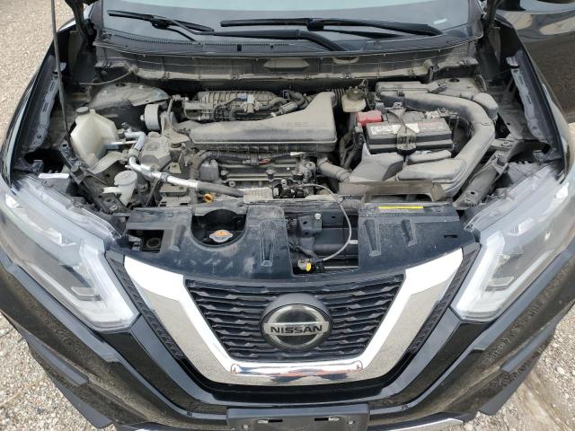 2019 NISSAN ROGUE S 5N1AT2MV0KC730727