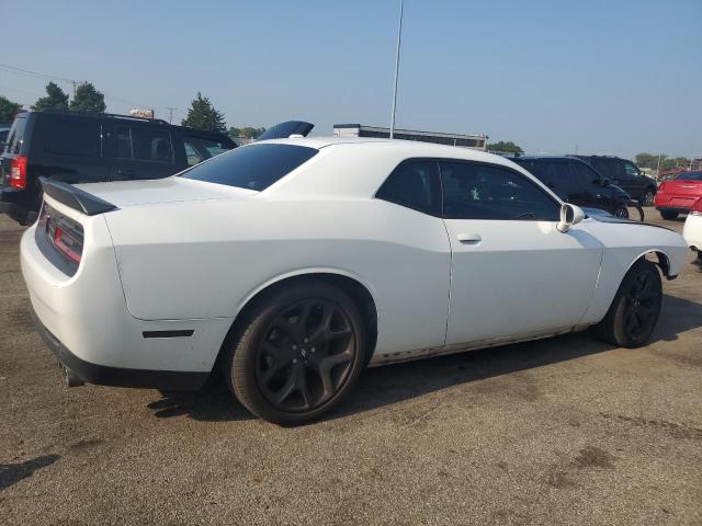 2015 DODGE CHALLENGER SXT 2C3CDZAT7FH911045