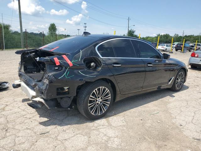 2018 BMW 540 XI WBAJE7C58JWC55452