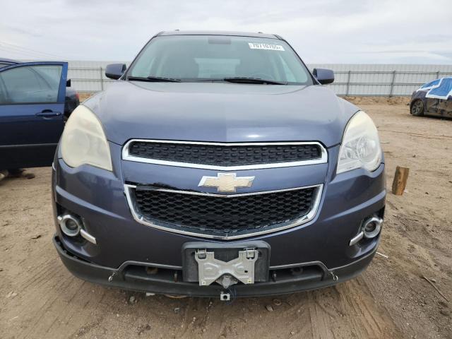 2013 CHEVROLET EQUINOX LT - 2GNALDEK1D6216733