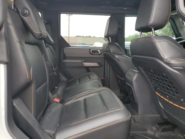 2023 FORD BRONCO BAS 1FMEE5DP7PLC13169