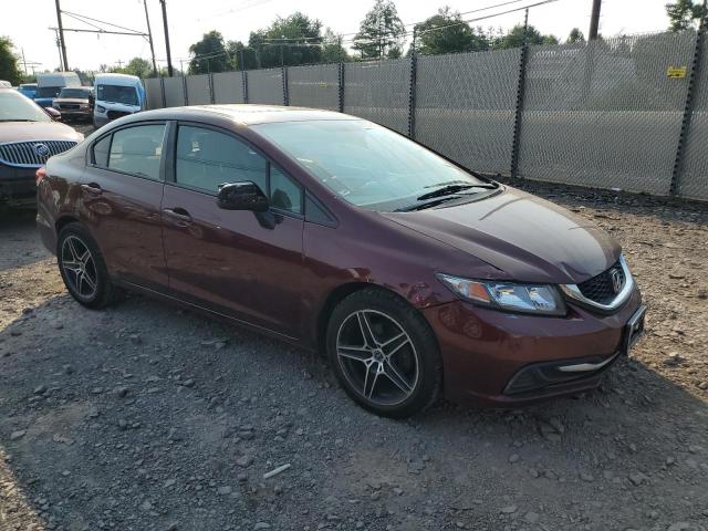 2015 HONDA CIVIC LX 2HGFB2F59FH511215
