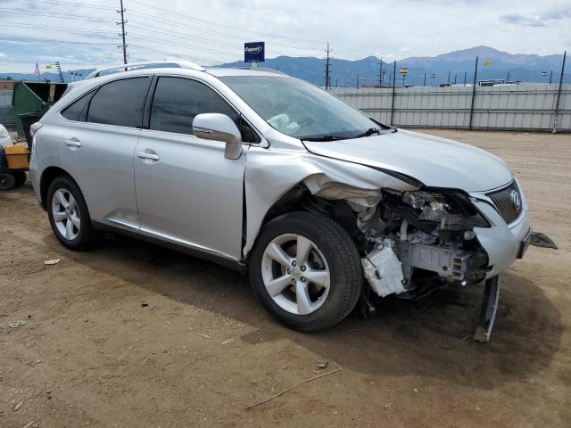 2010 LEXUS RX 350 #3224806175