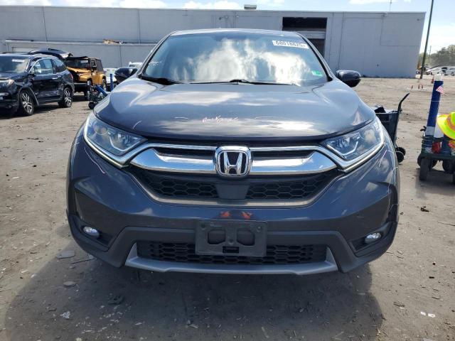2018 HONDA CR-V EXL 7FARW2H87JE086524
