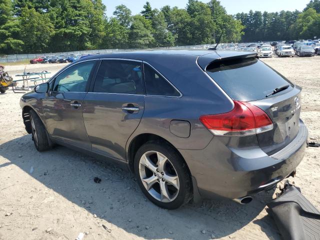 2015 TOYOTA VENZA LE 4T3BK3BB8FU111158