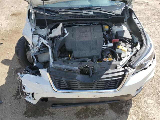 2020 SUBARU FORESTER L JF2SKASC5LH584631