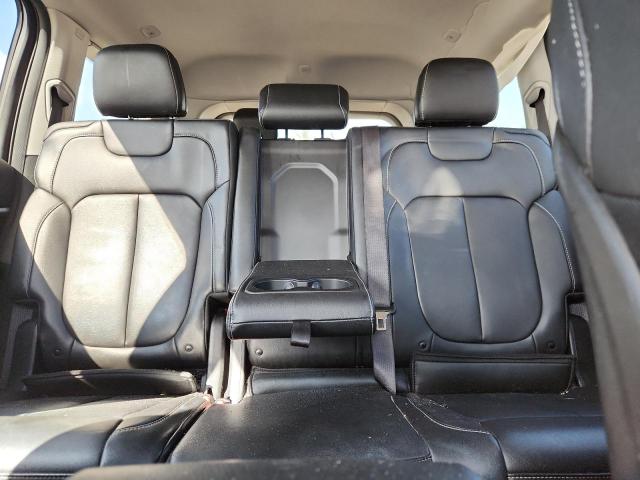 2021 JEEP GRAND CHER 1C4RJKBG5M8190329