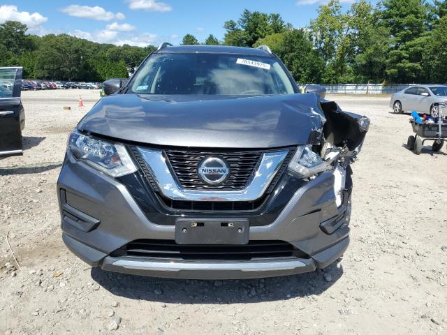 2019 NISSAN ROGUE S - 5N1AT2MV2KC703836