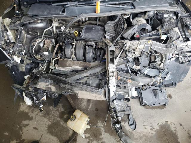 2015 FORD FOCUS TITA 1FADP3J28FL324308