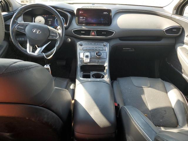 2021 HYUNDAI SANTA FE S 5NMS3DAJ9MH345337