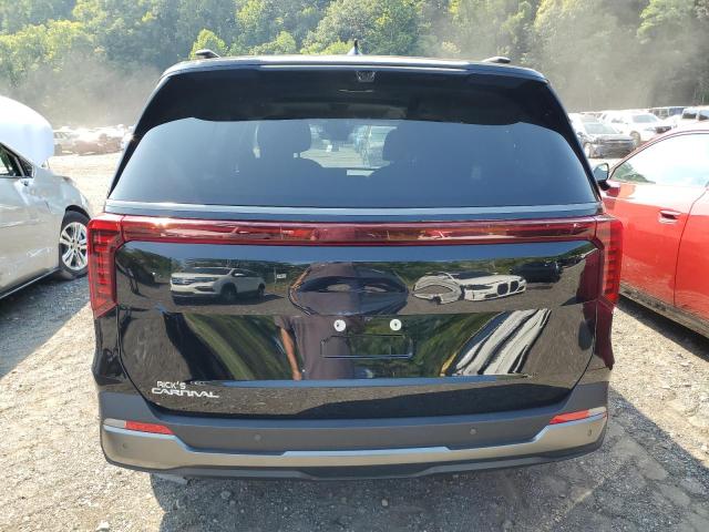 2025 KIA CARNIVAL SX KNDNE5K30S6463039